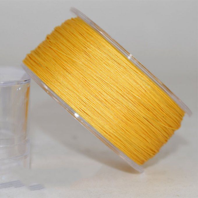 Fil nylon  Ø 0.4mm  or  180m  