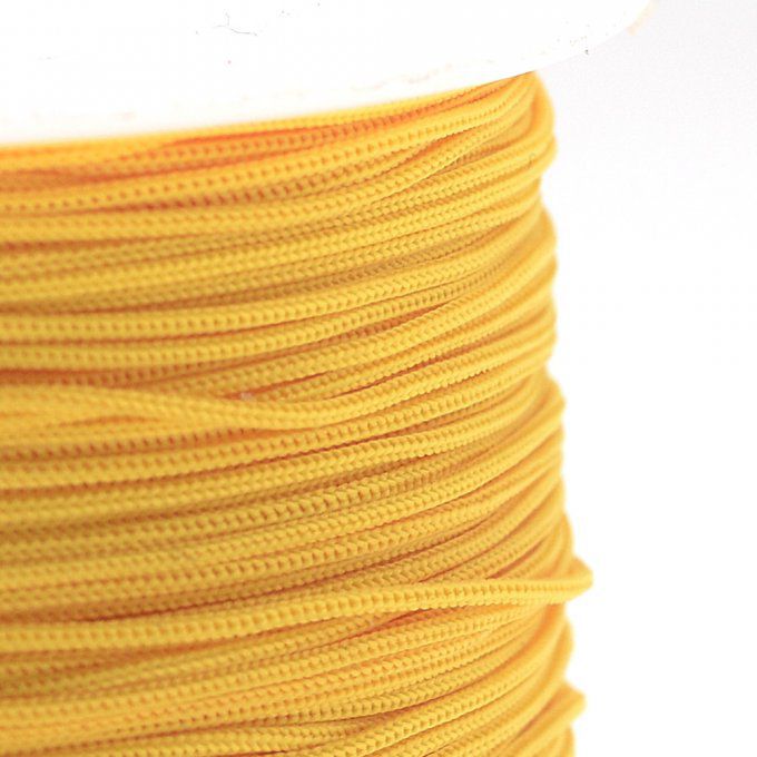 Fil polyester Ø 0.5/0.6mm  or